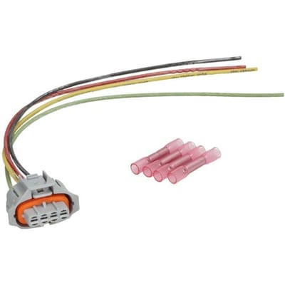Kabelreparatieset, ontstekingssysteem FEBI BILSTEIN 199604