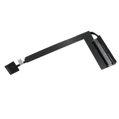 Dailygoody - Vervangende Rechte Schijf Connector Kabel - Lenovo ThinkPad P51 P50 - Duurzaam en Betrouwbaar - 14,7 x 8,4 x 2,1 cm - Ideaal voor Laptop ...