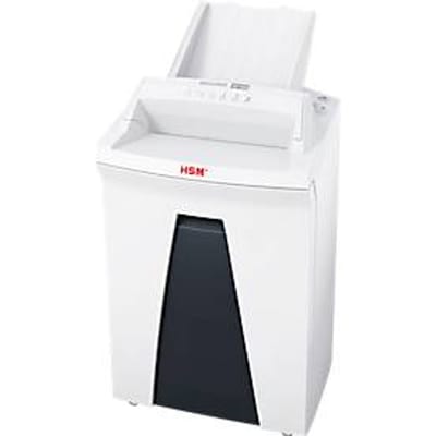 HSM papierversnipperaar Autofeed SECURIO AF 150, snijbreedte 1,9 x 15 mm
