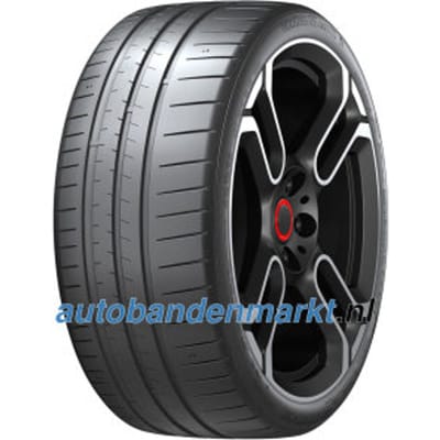 Hankook Ventus S1 Evo Z K129 ( 275/35 ZR21 (103Y) XL 4PR ND0, met velgrandbescherming (MFS) SBL )