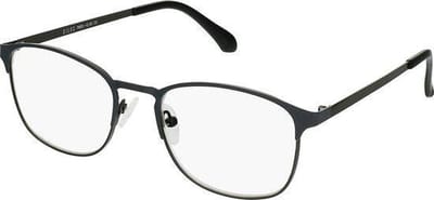SILAC - Grey metal - Leesbrillen voor mannen - 7600 - Sterkte +3.25