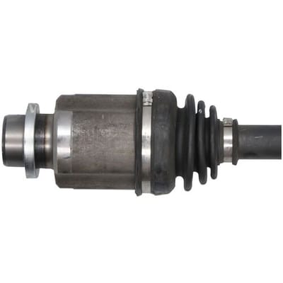 Aandrijfas POINT GEAR PNG75944