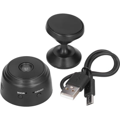 A9 Camera High Definition Infrarood Nachtzicht Draadloze WiFi DV Camera