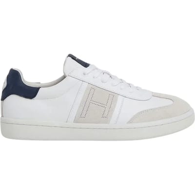 Trainers Hackett Bond Archive
