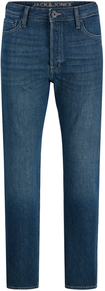 Jack & Jones Relaxed Fit Jeans JJICHRIS JJORIGINAL NS 403 Relaxed Fit Jeans
