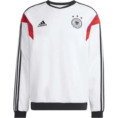 Adidas Dfb Duitsland Bringback Sweatshirt 2014 Wit