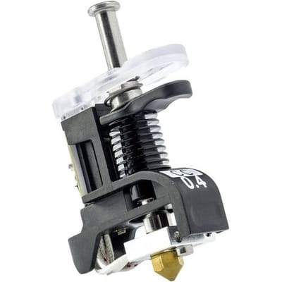 Ultimaker printkop CC 0,4 mm Printcore CC 226602