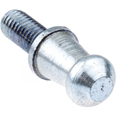 Knop voor strip vastzetter