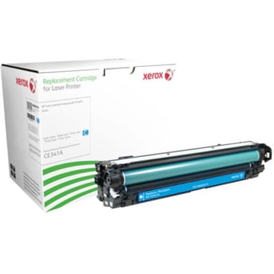 Xerox tonercartridge 006r03215 (hp 651a) blauw