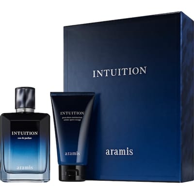 Aramis Intuition Holiday Set Herenparfum Heren
