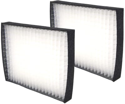 Panasonic TMZX5209 compatibele Beamer Luchtfilter