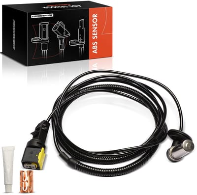 Frankberg 1x ABS-sensor achteras rechts voor Volvo