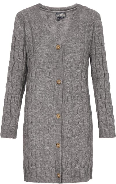 DreiMaster Vest