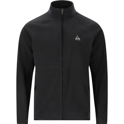 Fleece met rits SOS Hakuba Polartec