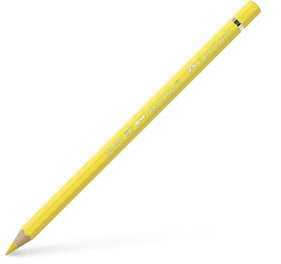 Faber-Castell - aquarelpotlood - Albrecht Durer - 105 cadmiumgeel fel - FC-117605