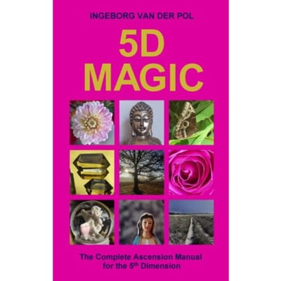 5d Magic - Ingeborg van der Pol
