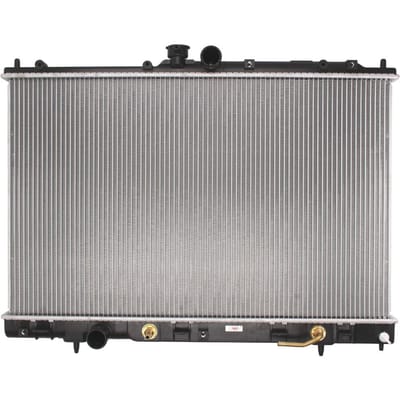 Radiator, motorkoeling KOYORAD PL032590
