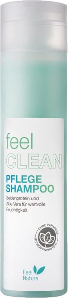 Feel Nature Pflege Shampoo 250 ml