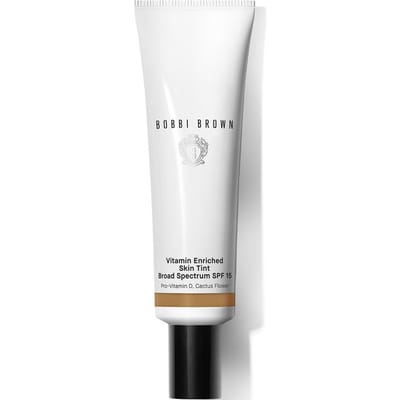Bobbi Brown Vitamin Enriched Skin Tint SPF15 50ml (Various Shades) - Golden 4