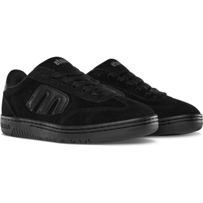Etnies Sneakers - Locut - EU41 tot EU47 - voor Mannen - zwart