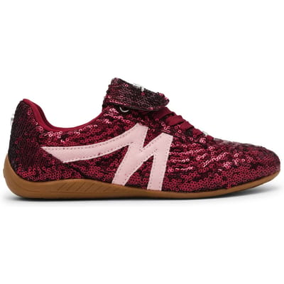 Steve Madden Freekick-se Sneakers Wne Sequin Taglia: 38 | Sneakers Outlet | Donna