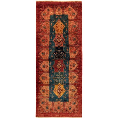 Vloerkleed Dounia wol | Vidal