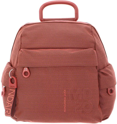 Laptop Rugzak met Handgreep en Schouderbanden Mandarina Duck MD20