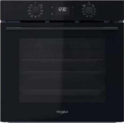 Whirlpool OMK58RU0B oven 71 l 3300 W Zwart