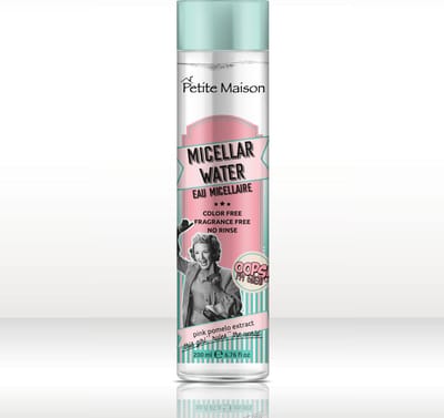 PETITE MAISON Micellar Water 200ml