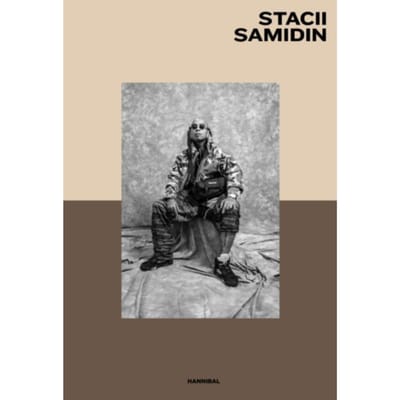 Stacii Samidin