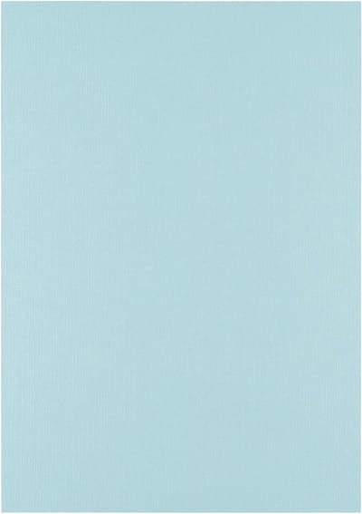 Ocean Blauw Linnen Karton 250 g A4 Scrapbooking Papier - Gekleurd Karton voor Uitnodigingen, Geschenkdozen en Kunstprojecten