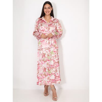 Lange rokken La Modeuse 71799_P168502
