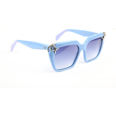 Ana Hickmann Sunglasses AH9476 D01 55