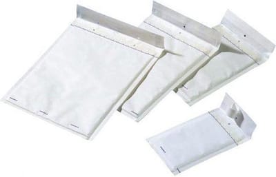 Santino Luchtkussen - Airkraft - Bubbel Envelop - 200 X 275 mm Nr. 4 of 14 - 100 stuks
