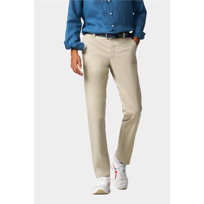 Meyer Broek Bonn Active Coolmax Cotton Blend Beige / male