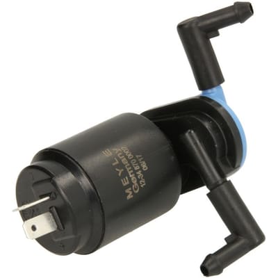 Waterpomp, koplampsproeier MEYLE 12-34 870 0002