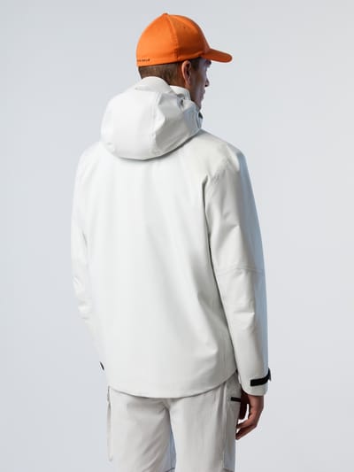 North Sails Jasje Edge Tech Sailor