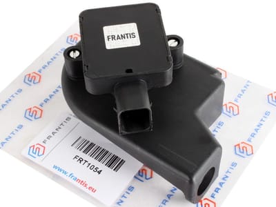Frantis - Pedaalpotentiometer - Citroën/Peugeot Modellen - 1.6 2.0 2.2 16V HDI
