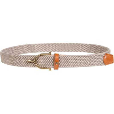 Elastische damesriem HKM Ann