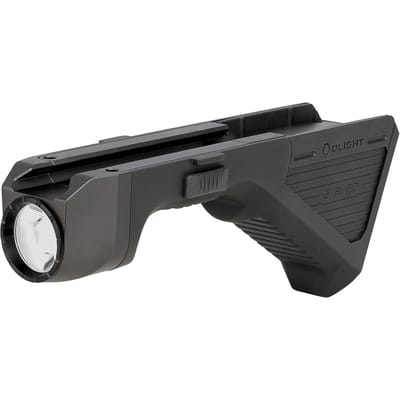 Olight sigurd gunmetal grey limited edit