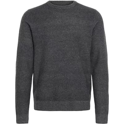 Blend - BHDANA CREW - Heren - Truien