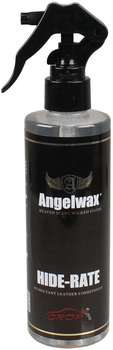Angelwax Hide Rate 250ml leather conditioner leer verzorger