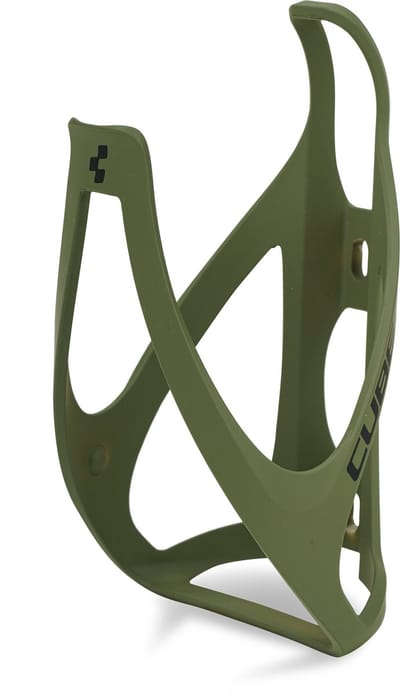 CUBE Bidonhouder HPP MATT OLIVE/BLACK