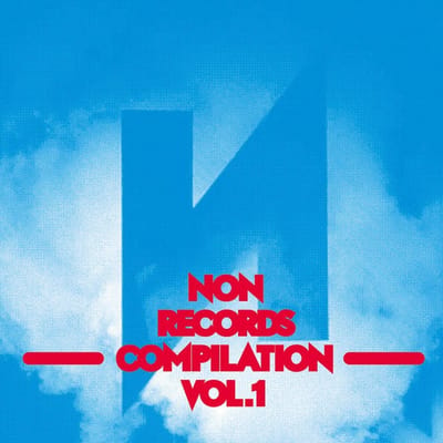 Various Artists - Non Records Compilation Volume 1 (CD)