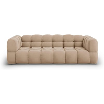 4-zitsbank Sky links velvet | Cosmopolitan Design