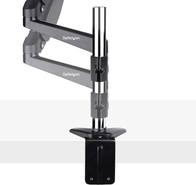 StarTech.com ARMPIVOTE2 - Max 8 kg - recommended for 49"