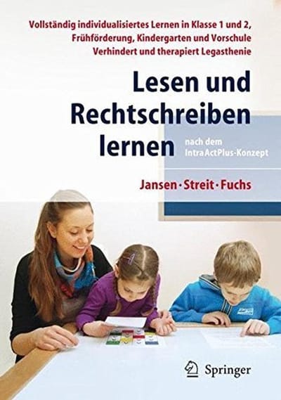 Leerboek Lezen - Schrijven Leren - Basisschool Onderwijs - Individuele Aanpak