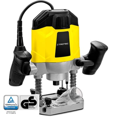 TROTEC Bovenfrees PRTS 10-1200