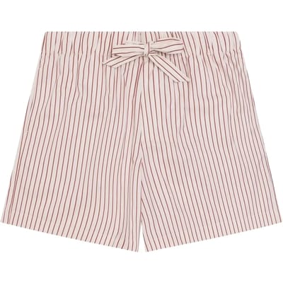 Damesshort KnowledgeCotton Apparel Nova Relaxed