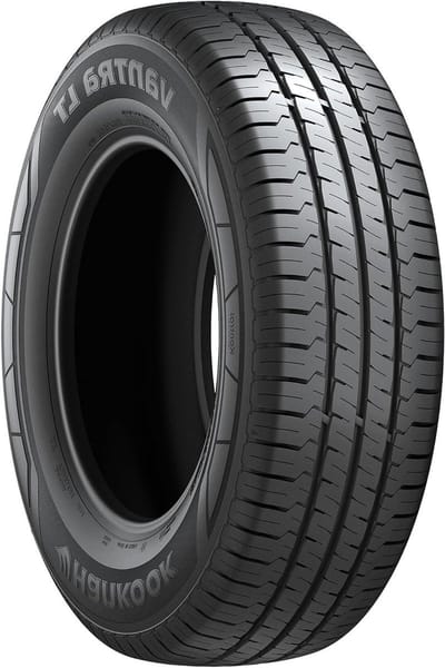 Zomerbanden - Personenwagen banden - Veilig Rijden - 8-laags Constructie - 205/65R16C - Zwart